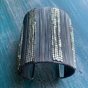 Beautiful Cuff Bracelet 🦋 3/$25